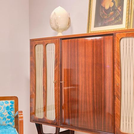 Bed and Breakfast Officina Arcuri Agropoli Esterno foto